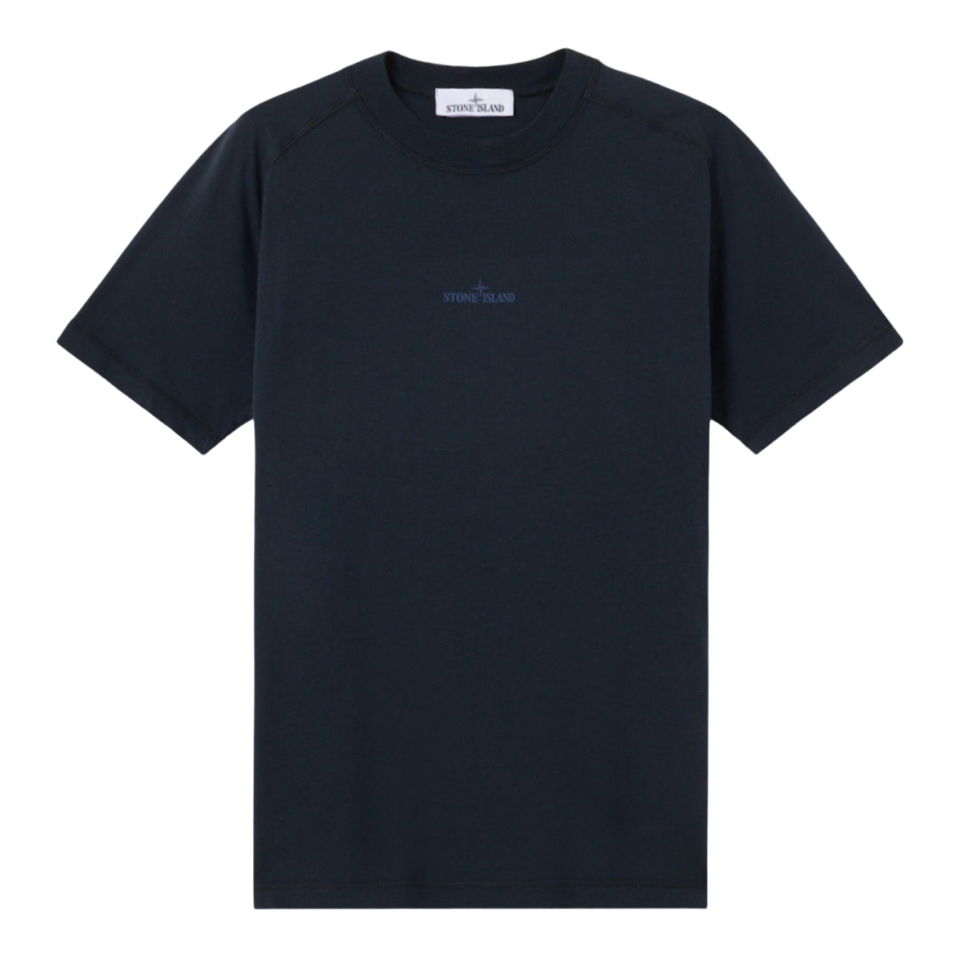 Men's Combed Cotton T-Shirt