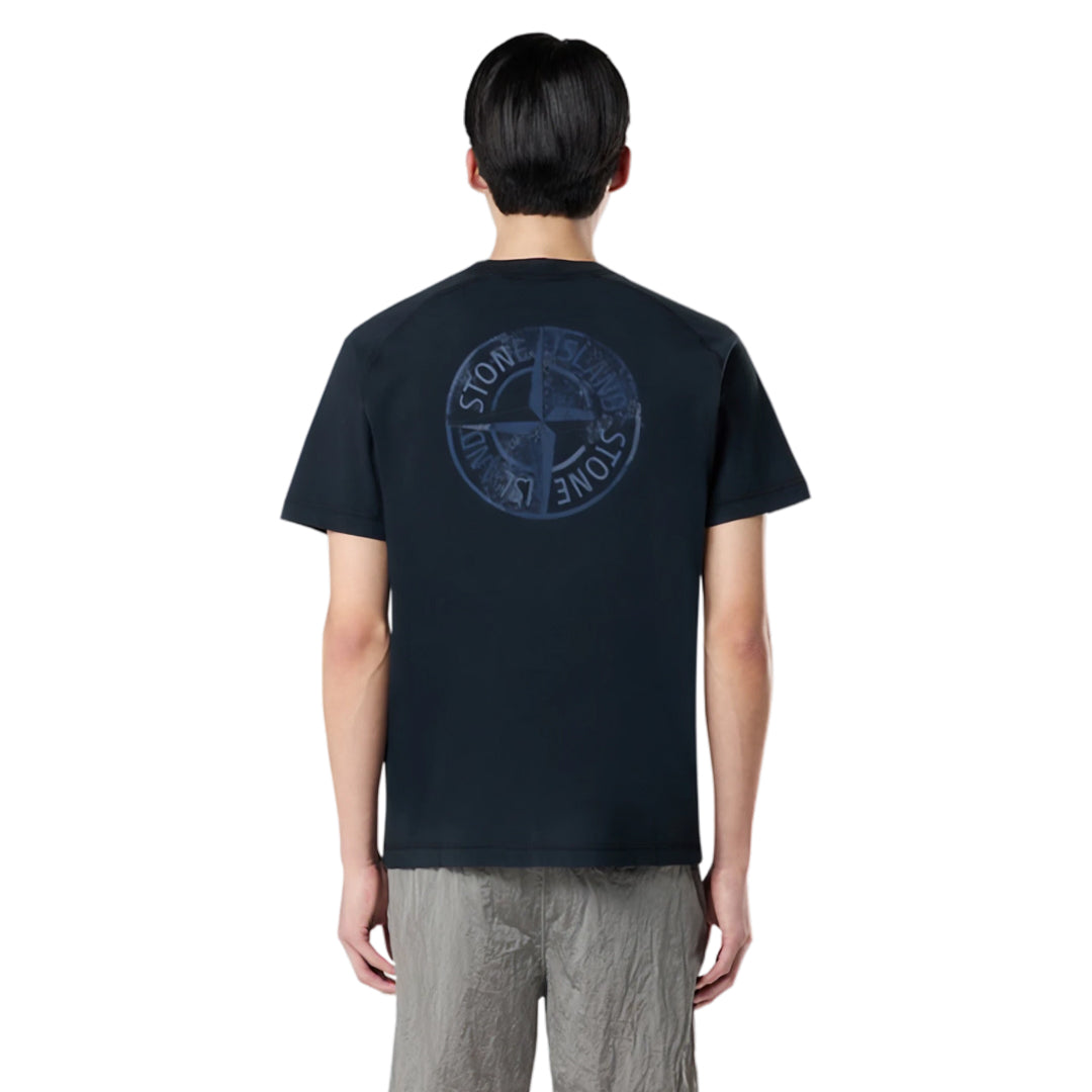 Men's Combed Cotton T-Shirt