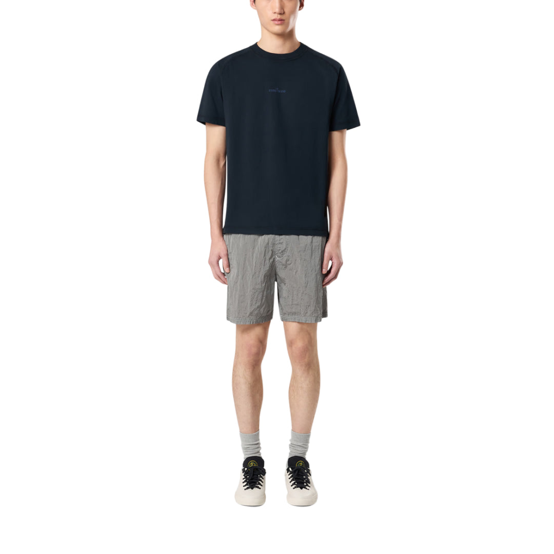 Men's Combed Cotton T-Shirt