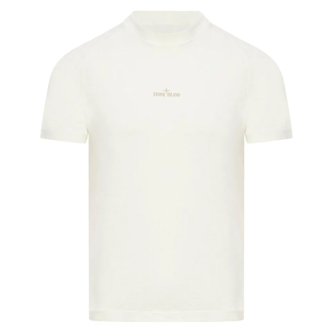 Men's Combed Cotton T-Shirt