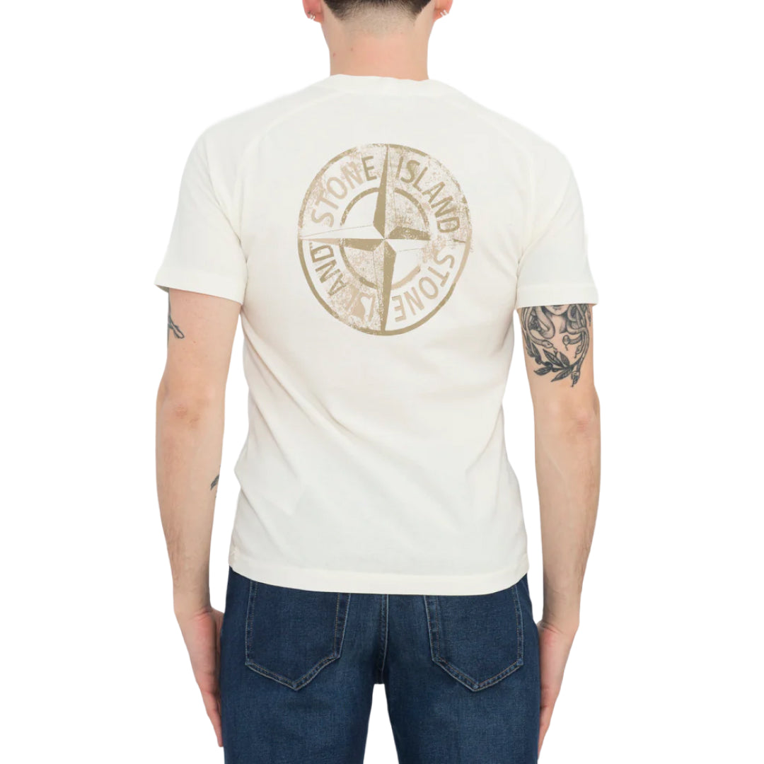 Men's Combed Cotton T-Shirt