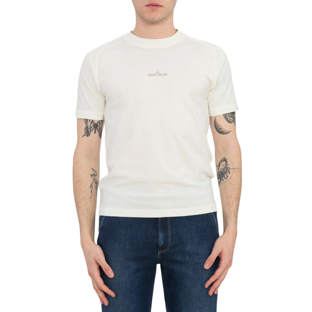 Men's Combed Cotton T-Shirt