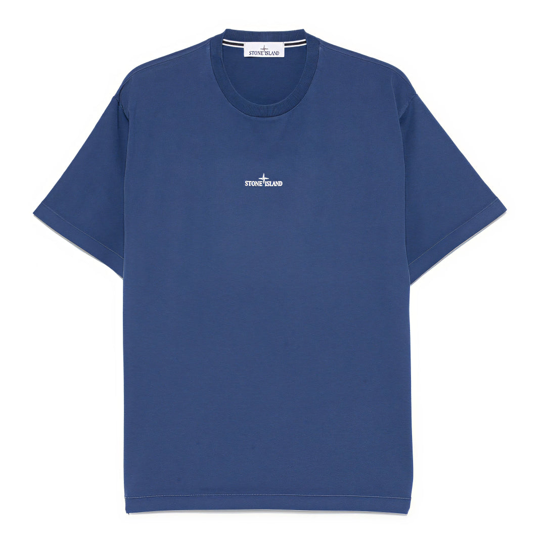 Men's Combed Cotton T-Shirt