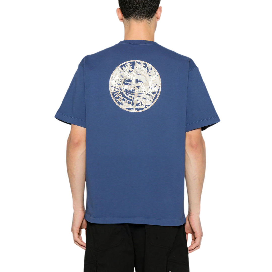Men's Combed Cotton T-Shirt