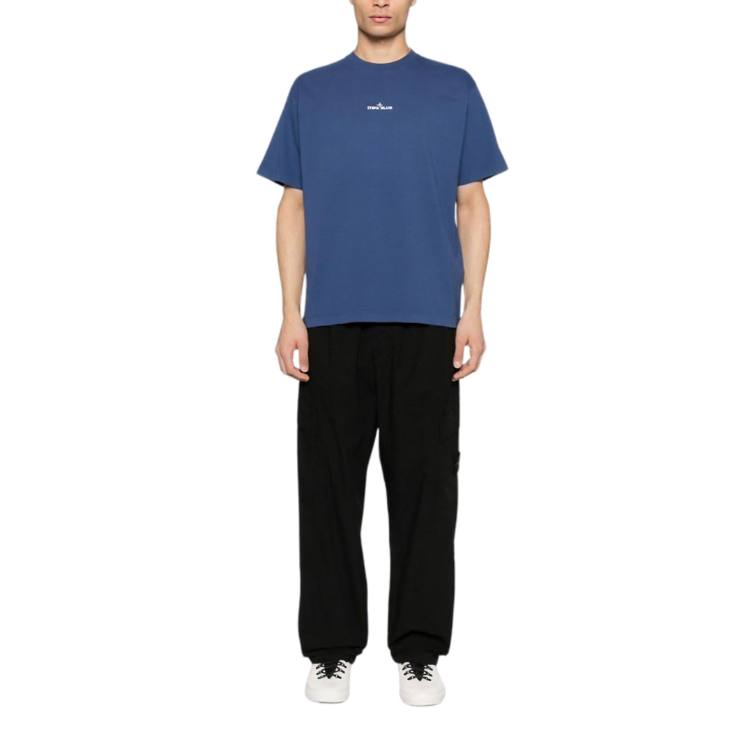 Men's Combed Cotton T-Shirt