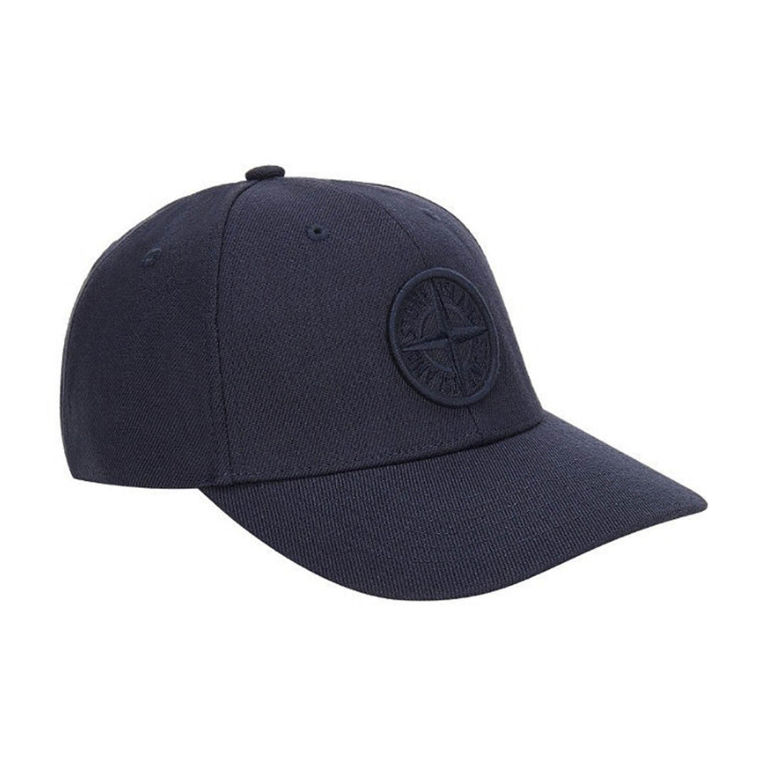Navy Blue cap