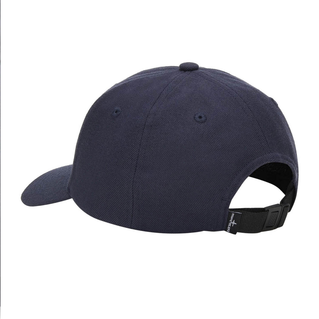 Navy Blue cap