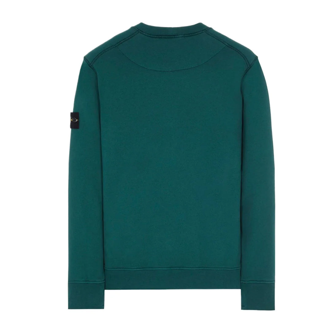 Sweatshirt Light Green