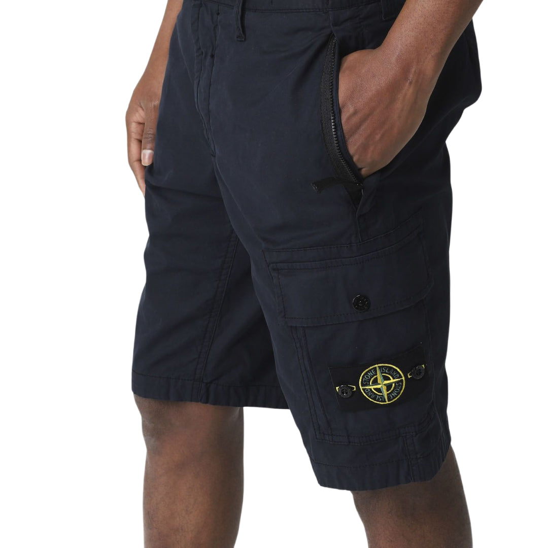 Shorts Navy