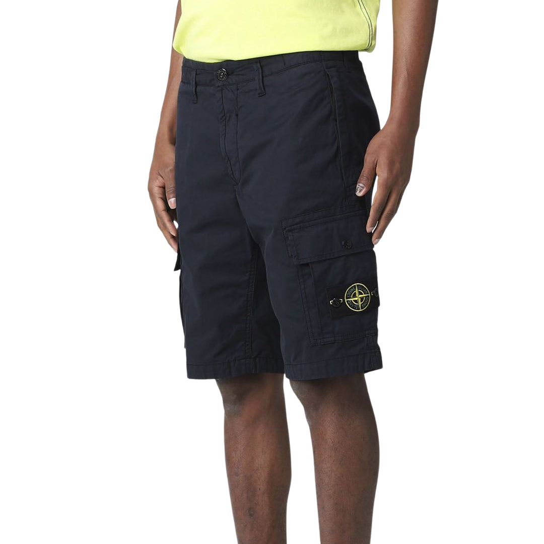 Shorts Navy
