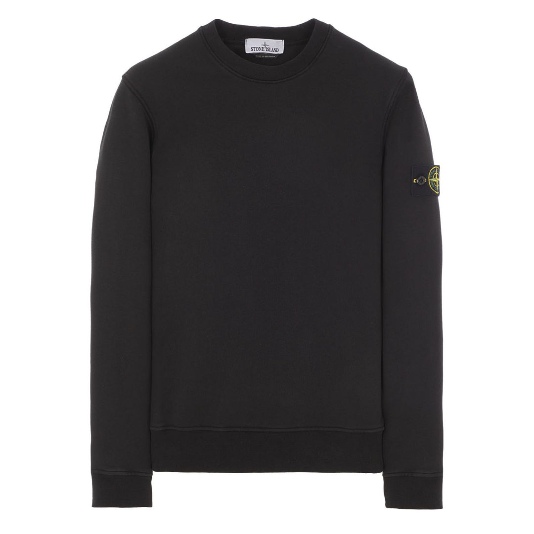 Sweatshirt Black