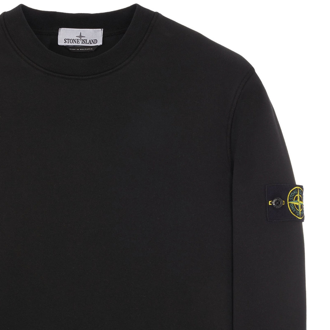 Sweatshirt Black