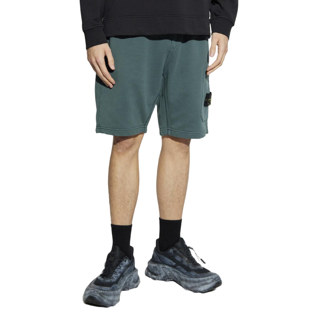 Shorts Green