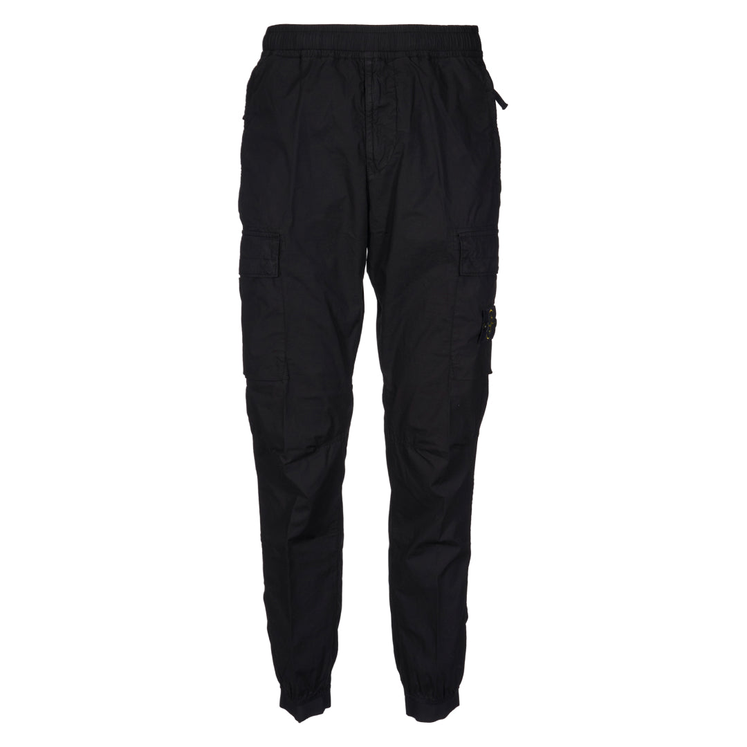 Cargo Pants Black