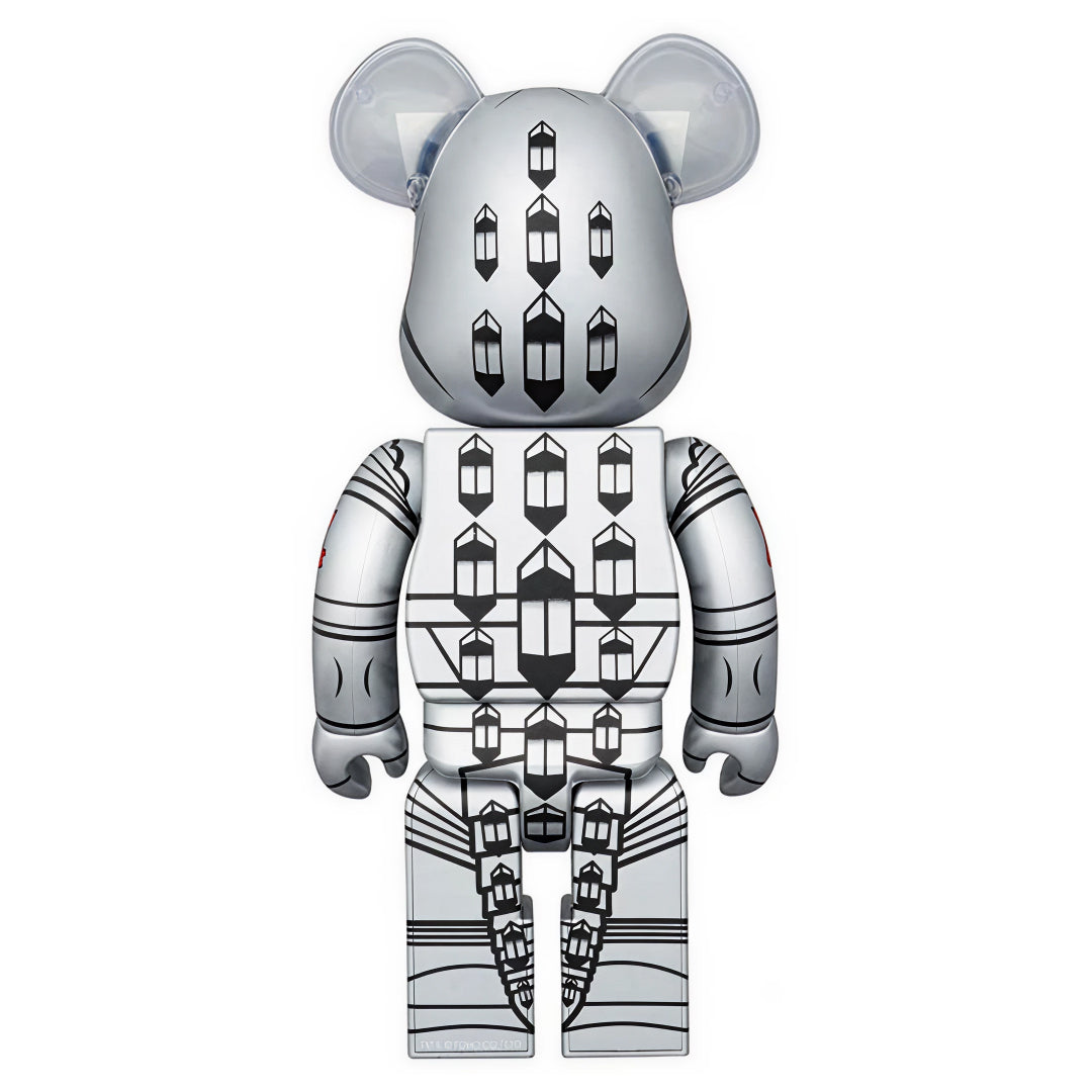 Mechagodzilla 1000%