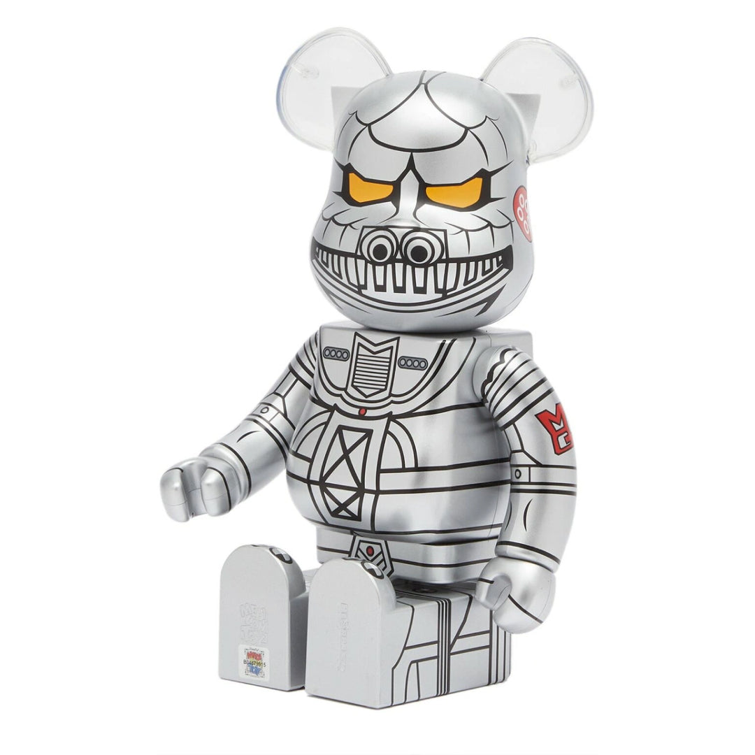Mechagodzilla 1000%