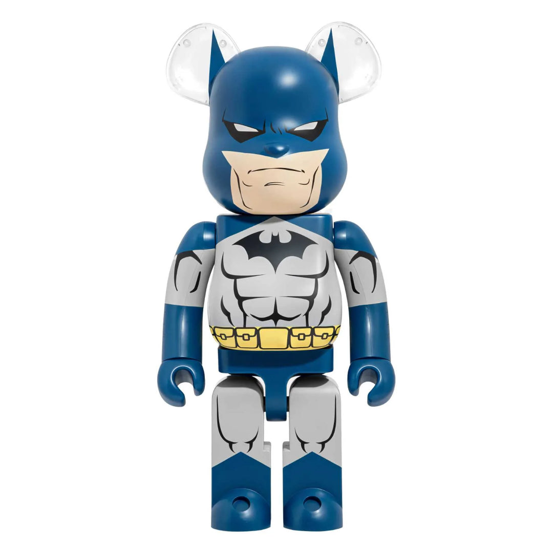 BATMAN HUSH 400%