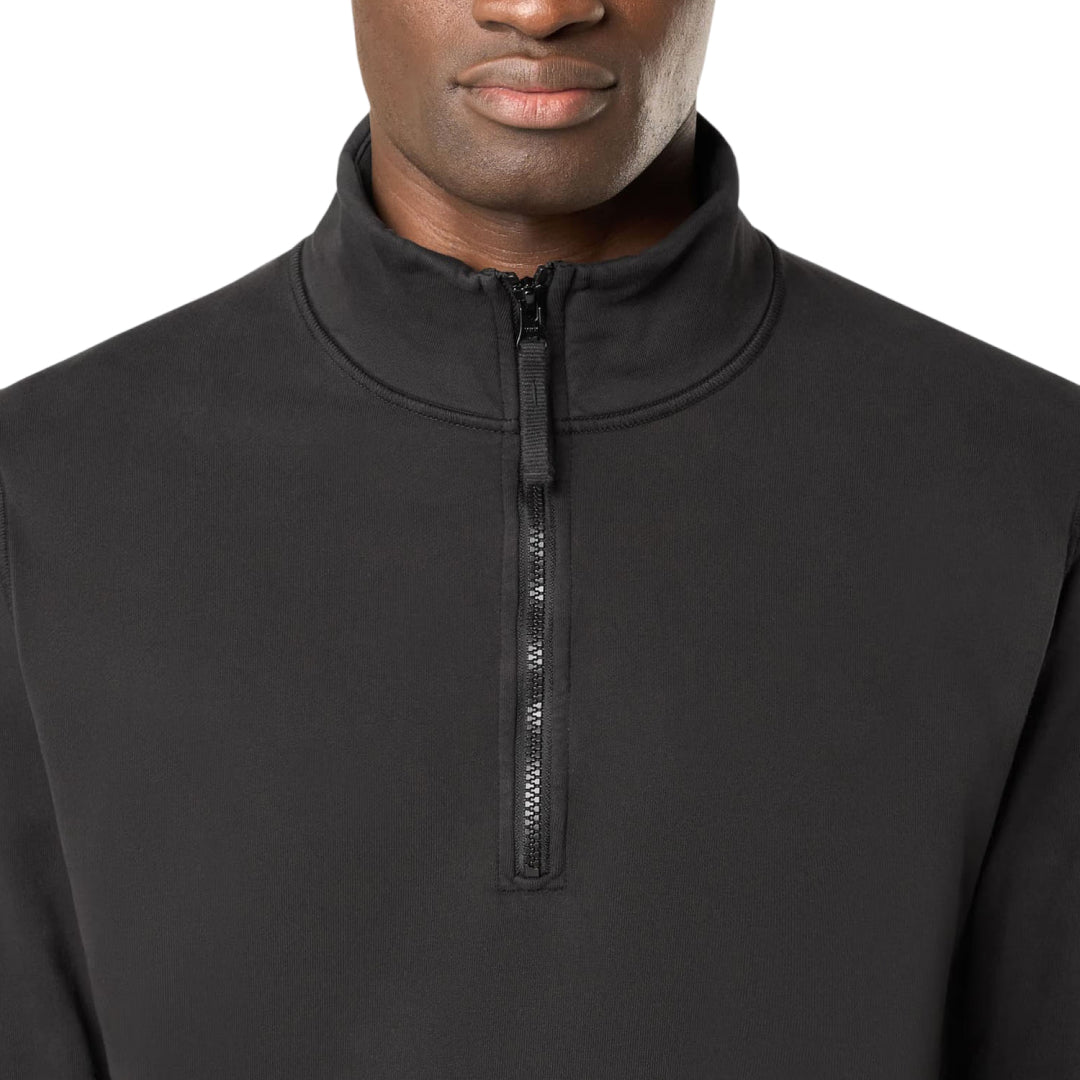 Half-Zip sweashirt