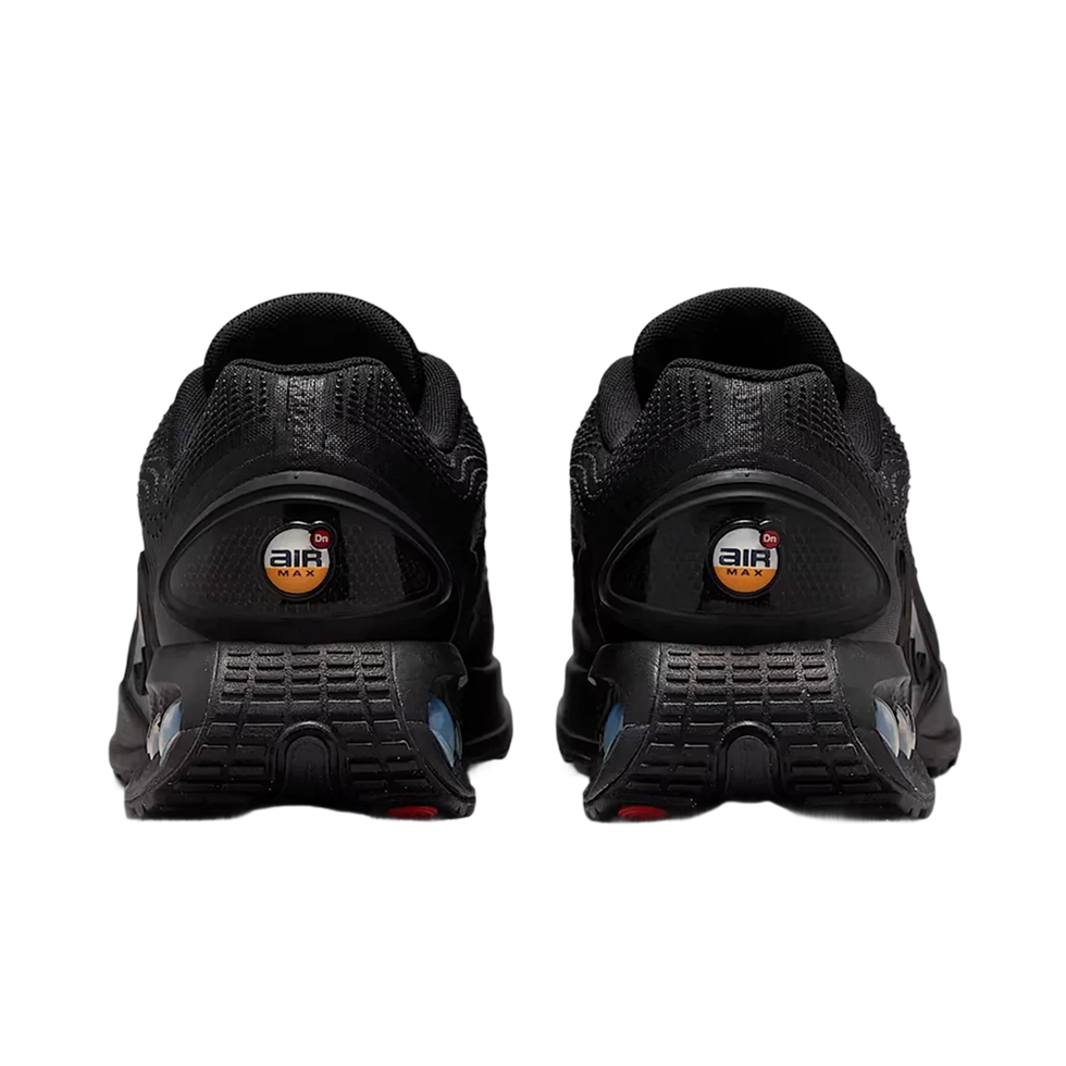 Air Max DN Black