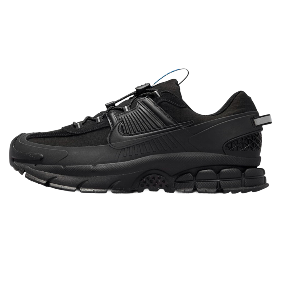 Zoom Vomero Roam Black
