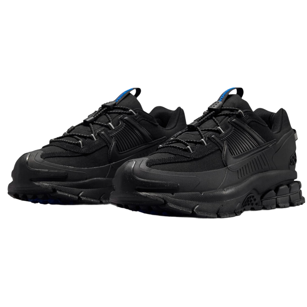 Zoom Vomero Roam Black