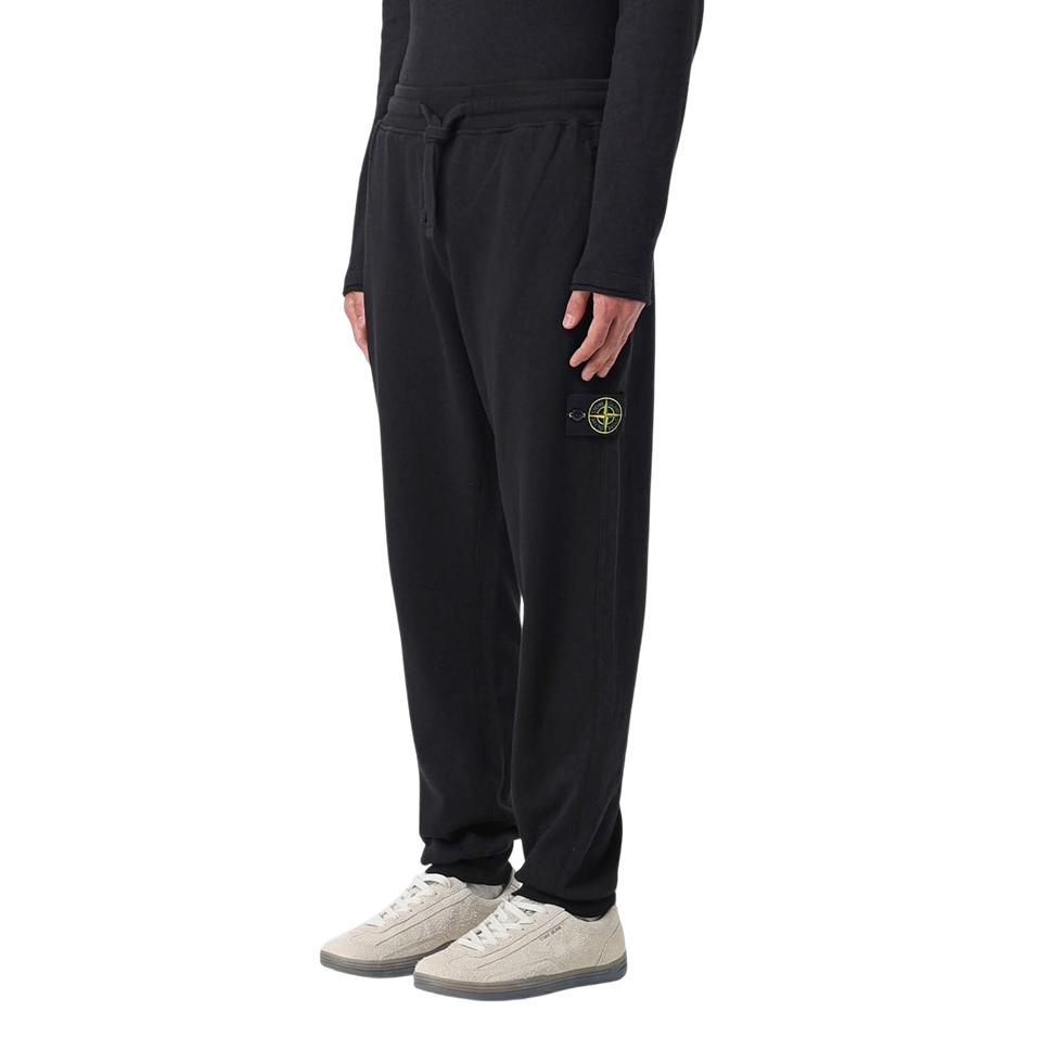 Sweatpants black