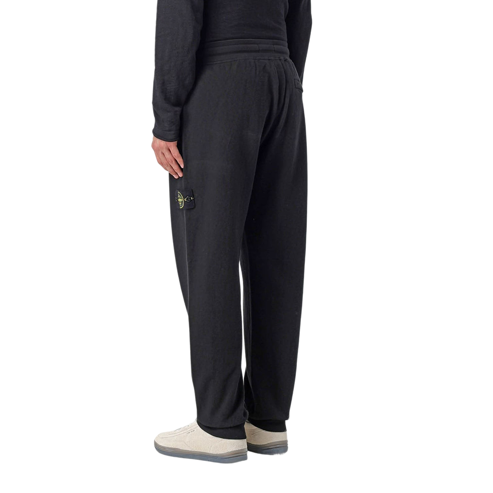 Sweatpants black