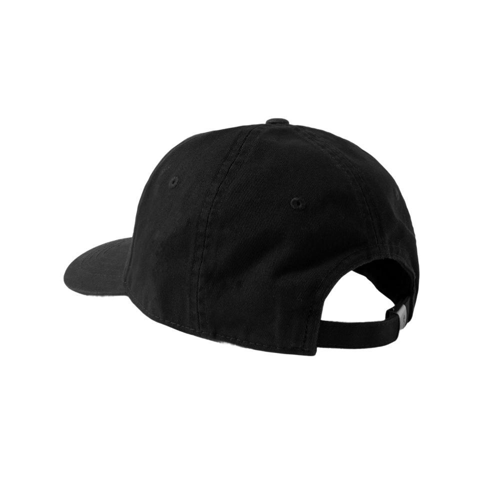 Madison Logo Cap