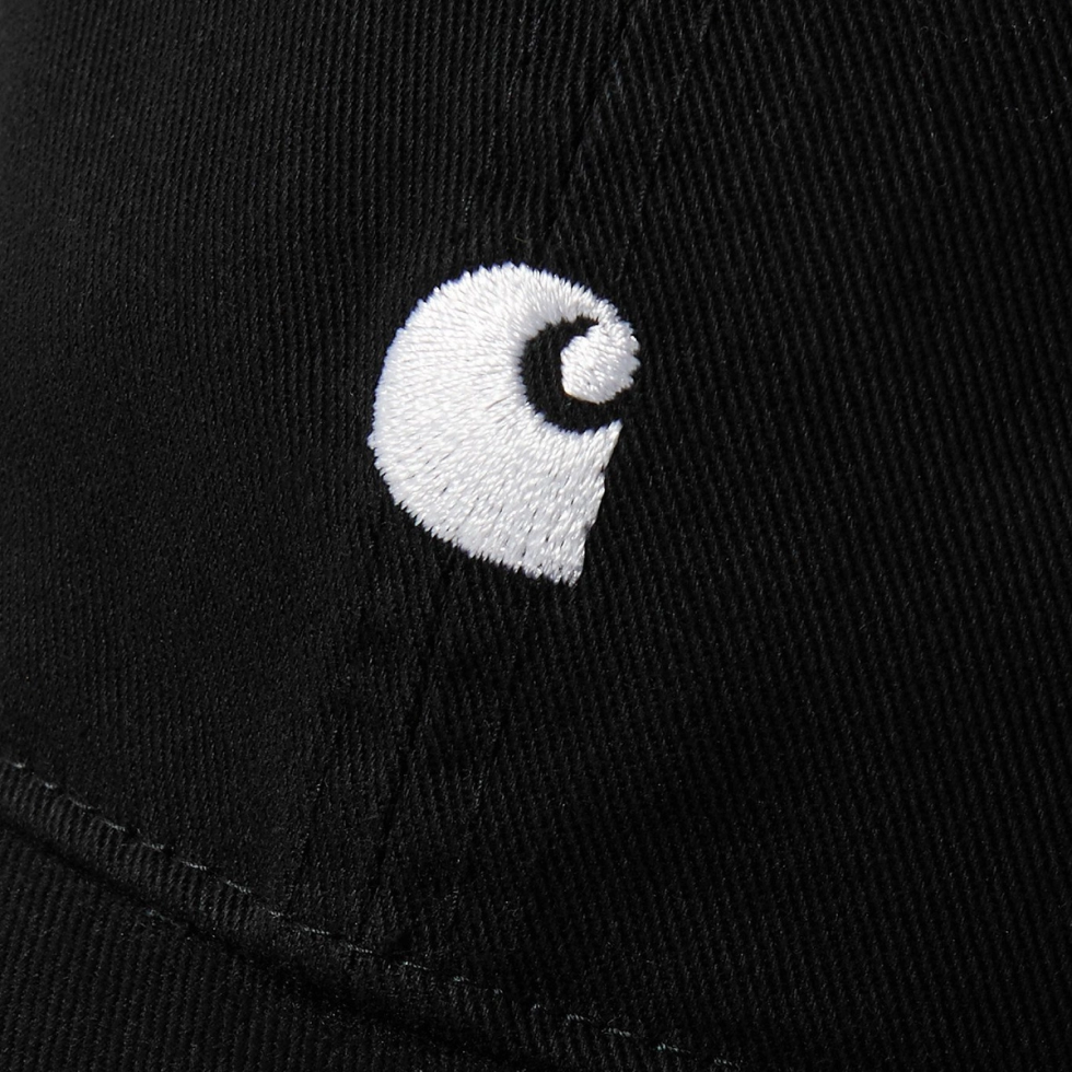 Madison Logo Cap