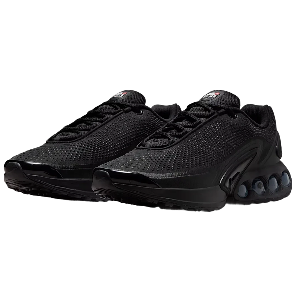 Air Max DN Black
