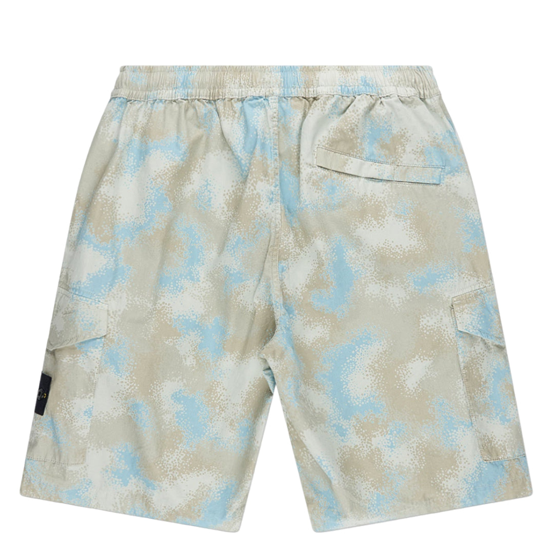 Camo Devorse shorts
