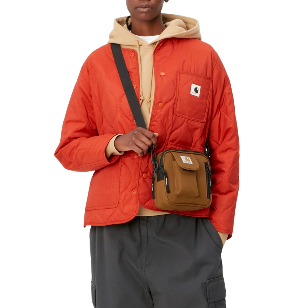 Essentials Unisex Bag