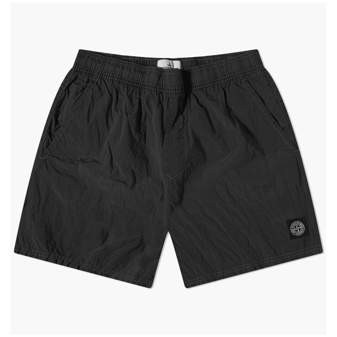 Short Black