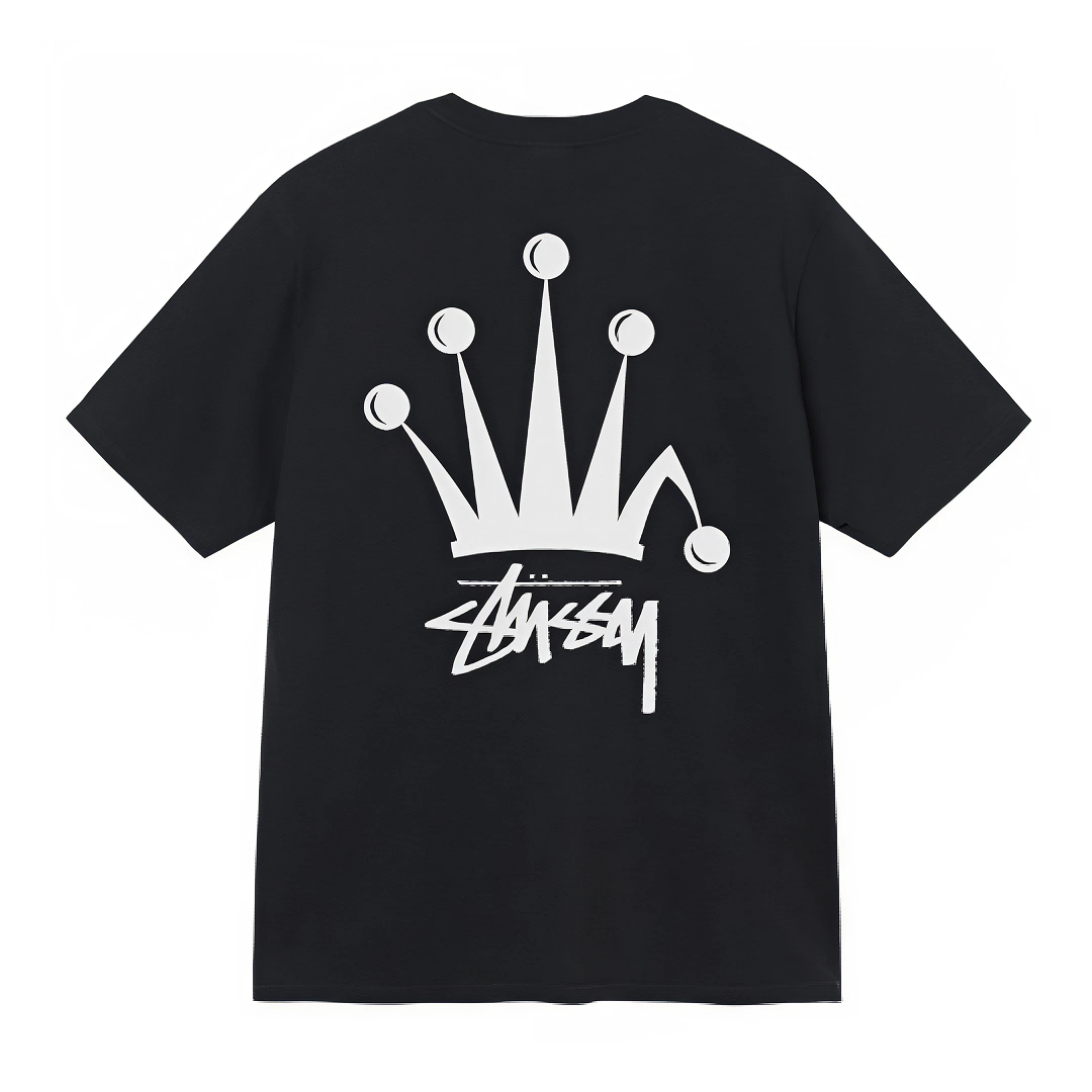 Crown T-Shirt