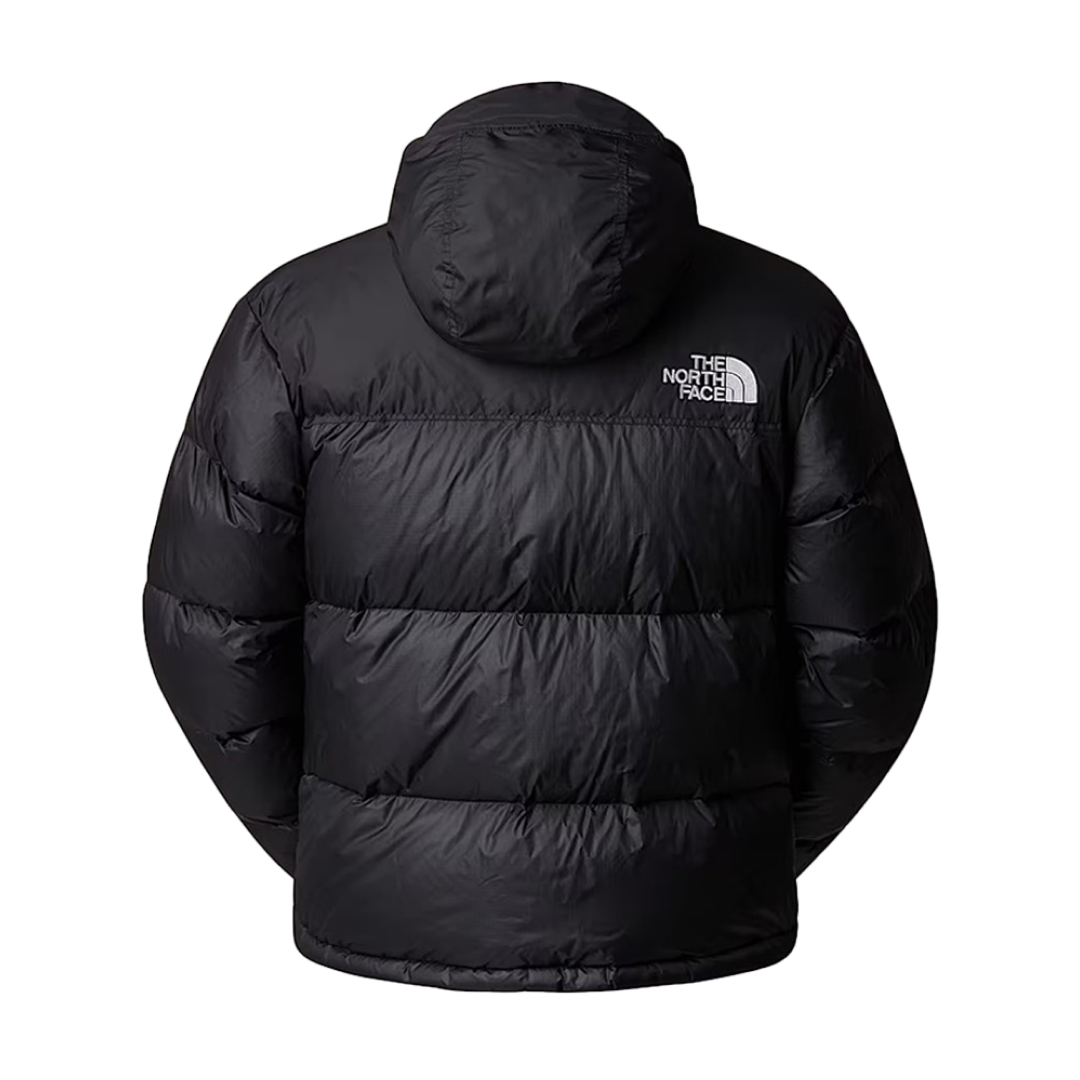 Winter Parka