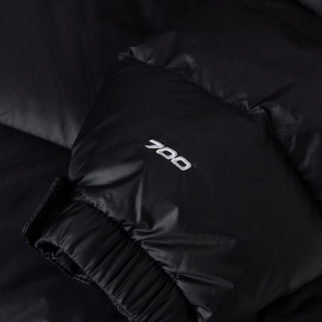 Winter Parka