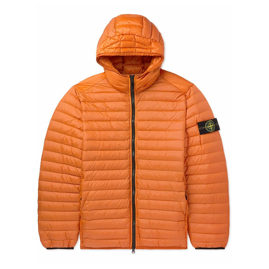 Giubbotto Packable