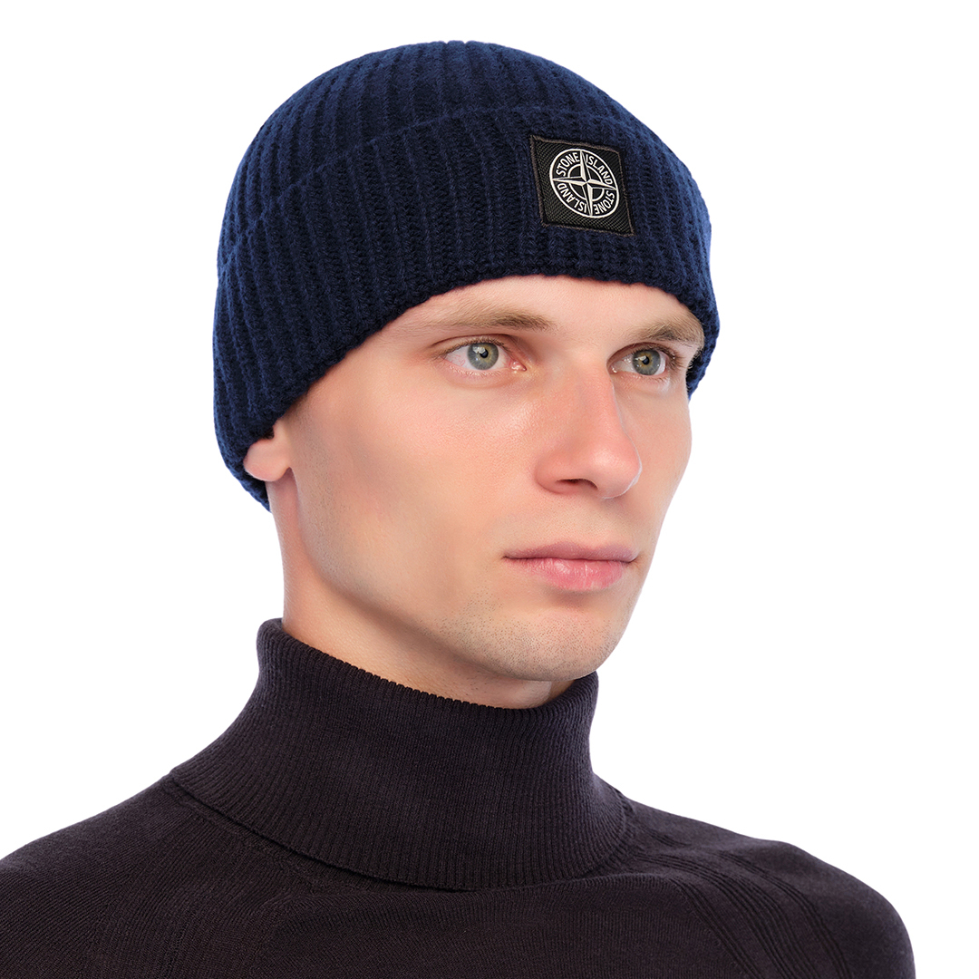 Berretto beanie