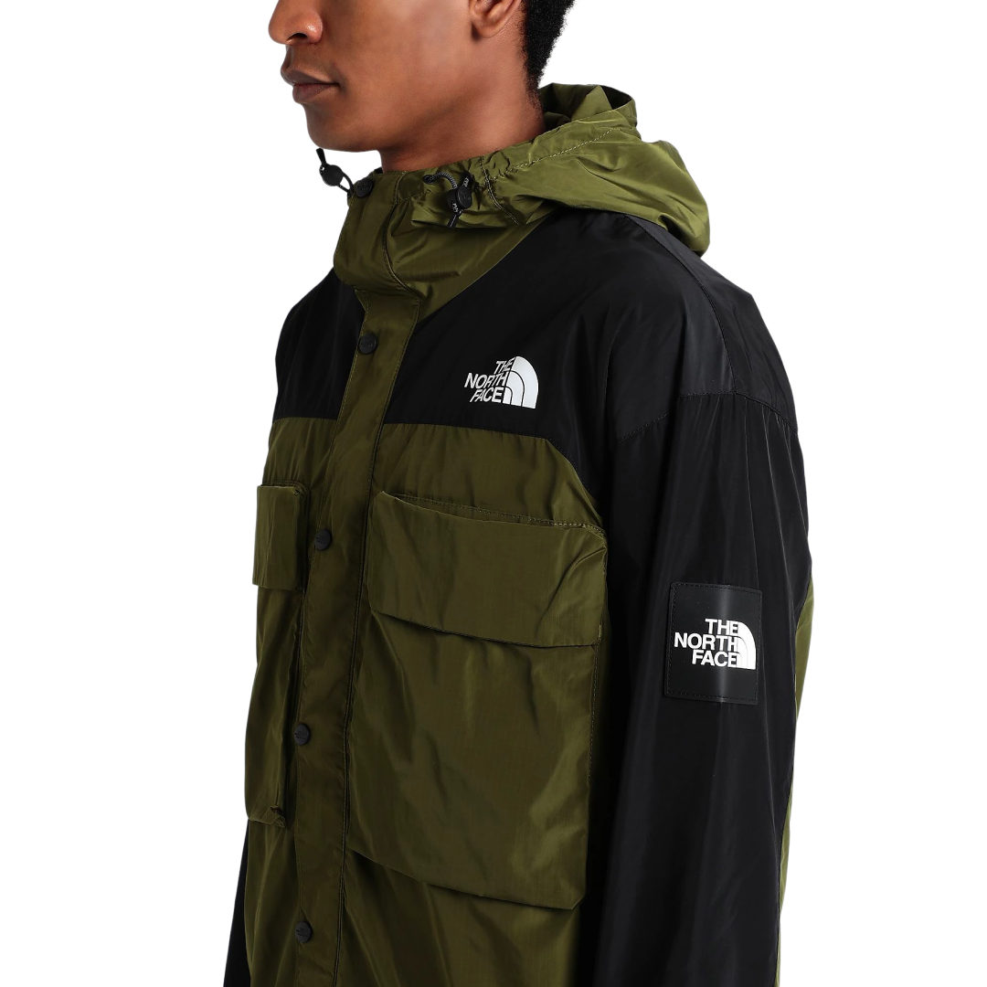Autumn jacket