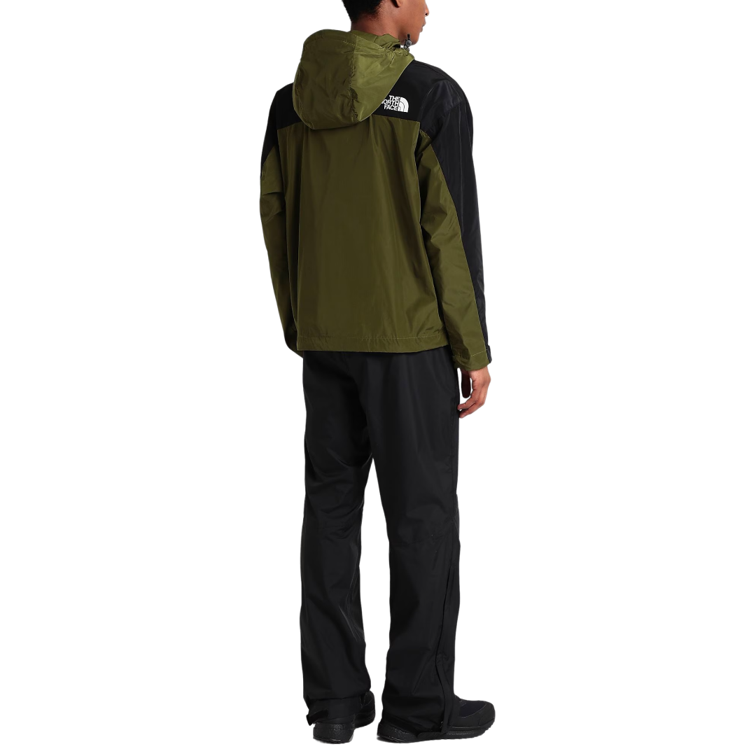 Autumn jacket