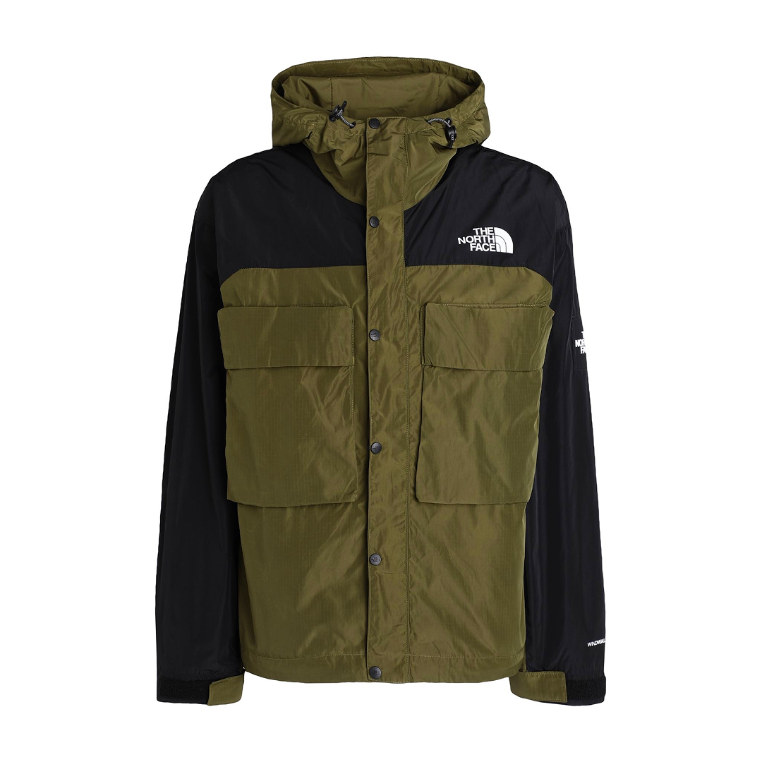 Autumn jacket