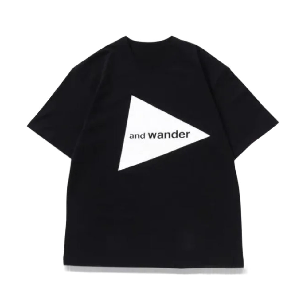 T-Shirt triangle