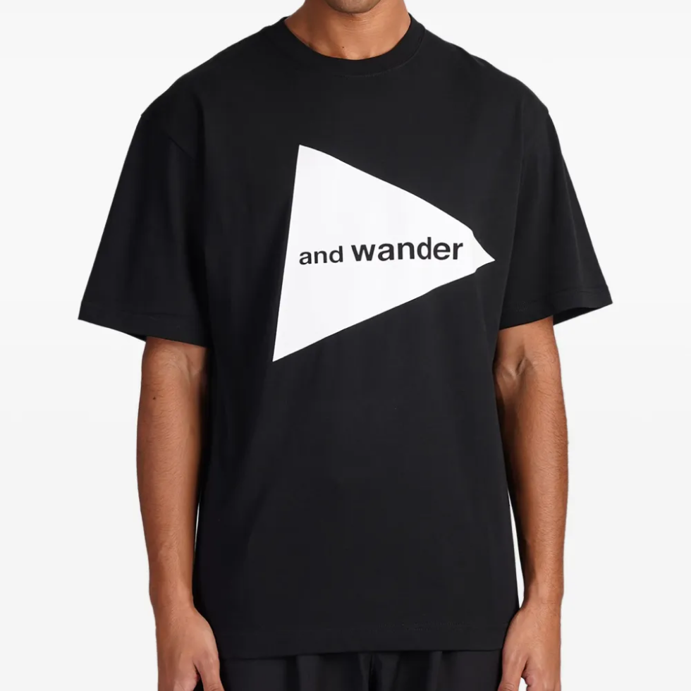 T-Shirt triangle