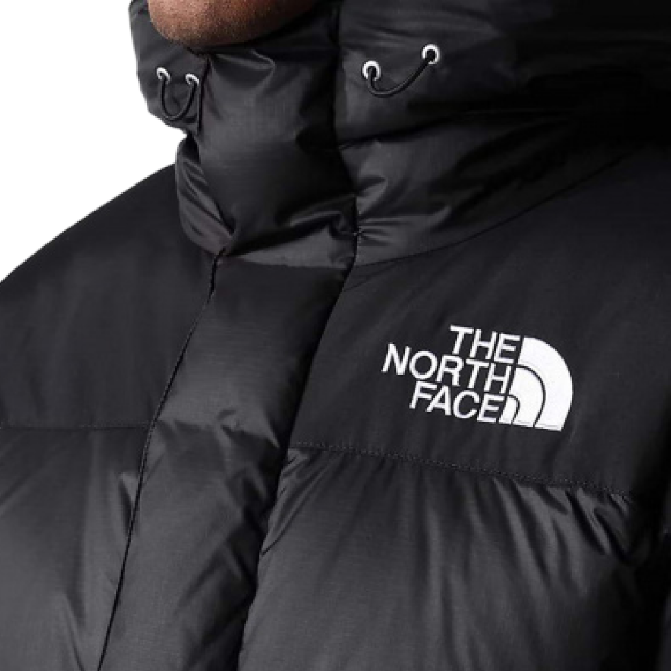 Parka Black