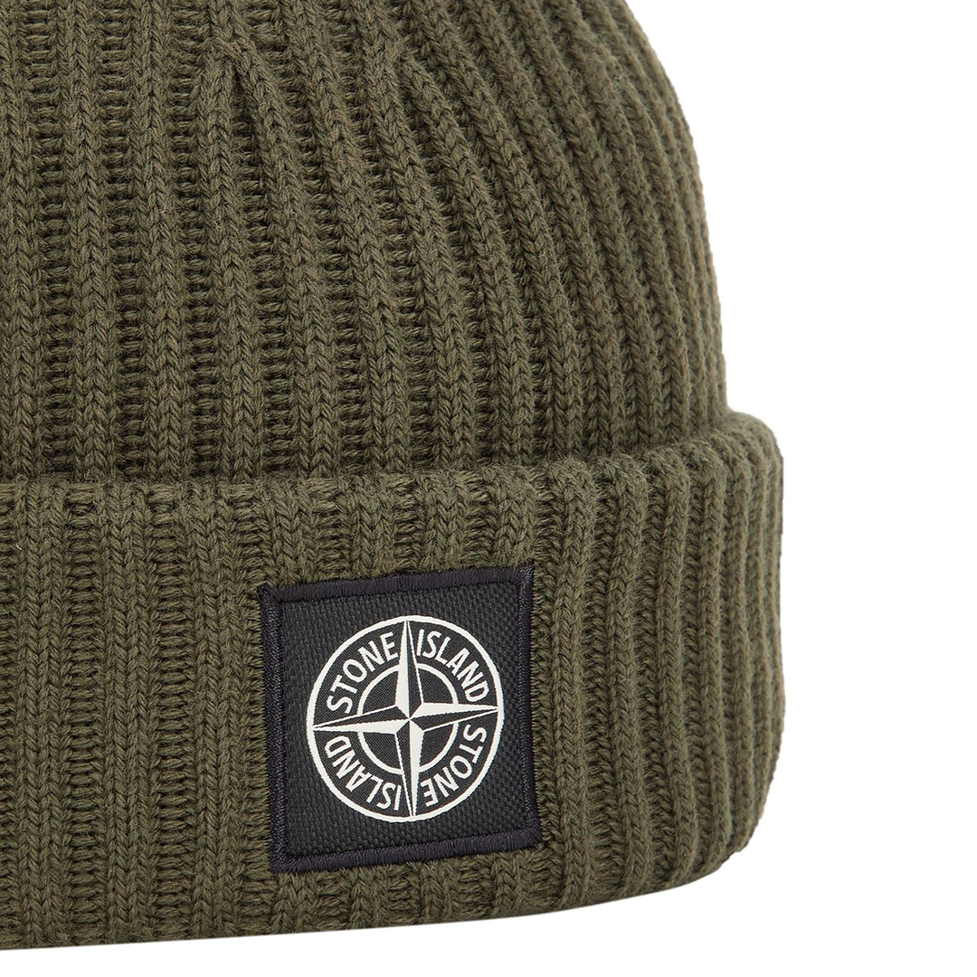 Berretto beanie