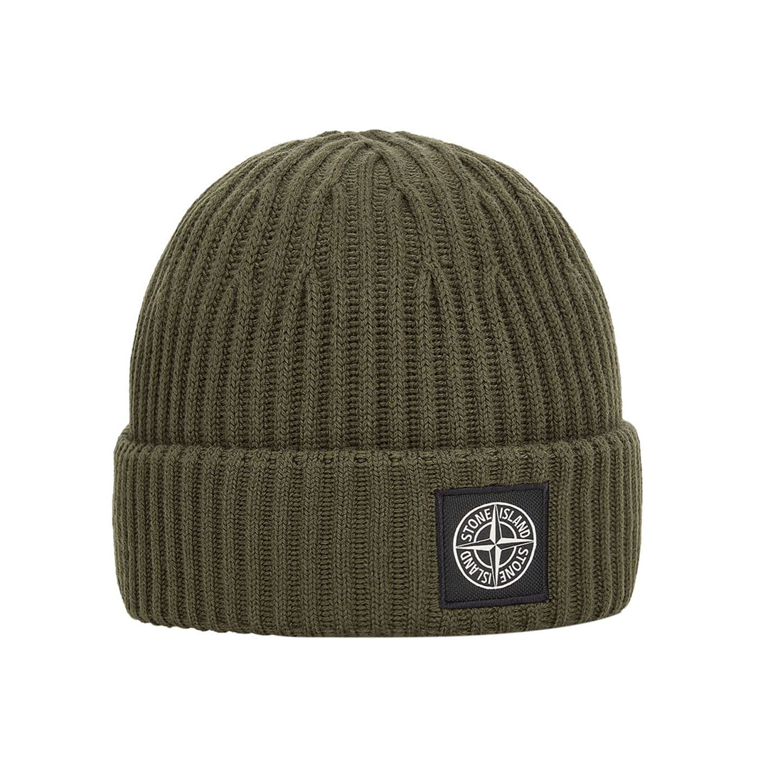 Berretto beanie