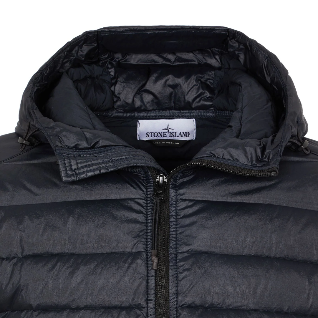 Coat Packable