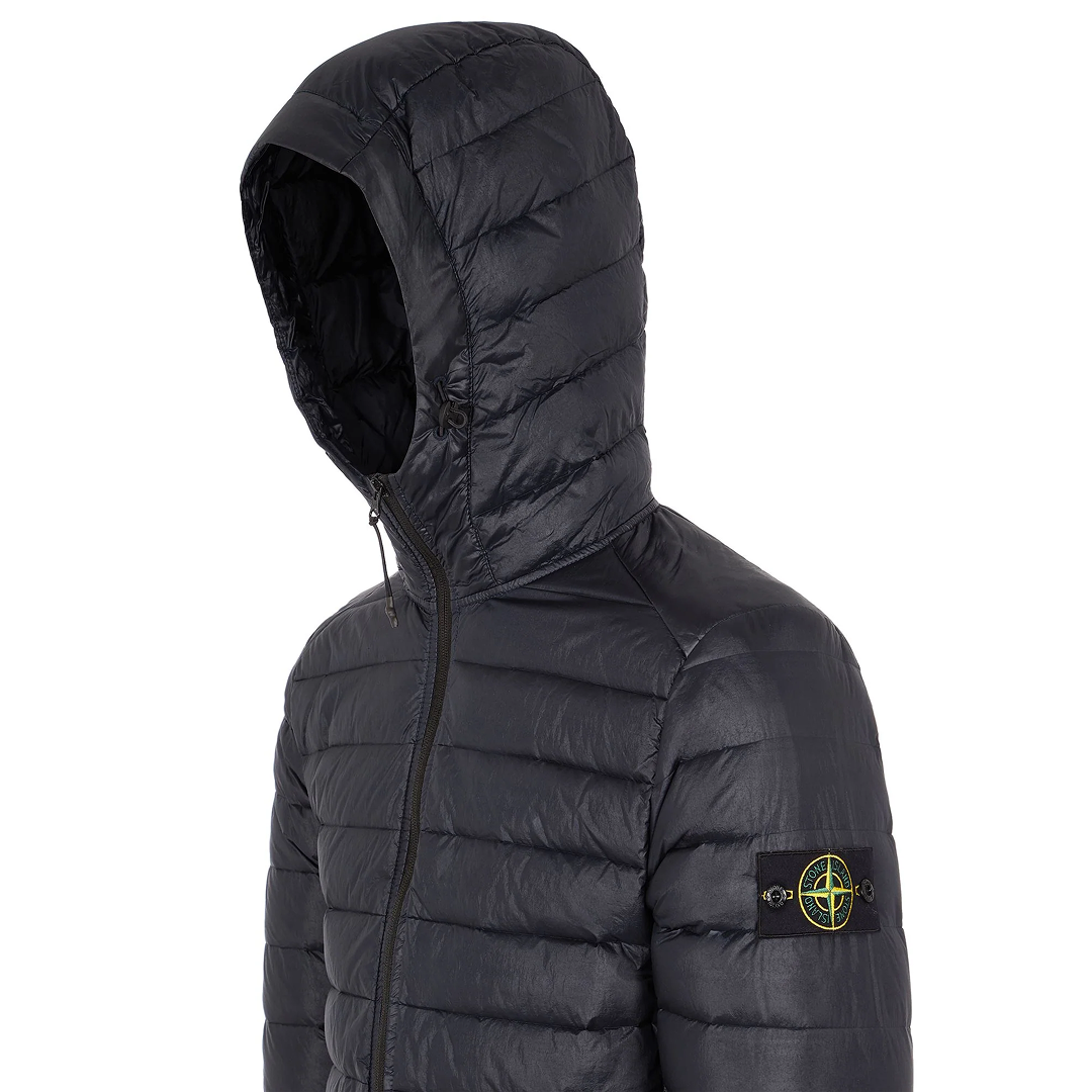 Coat Packable