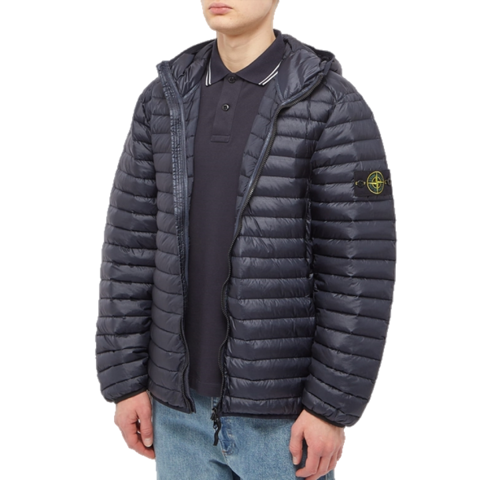 Packable