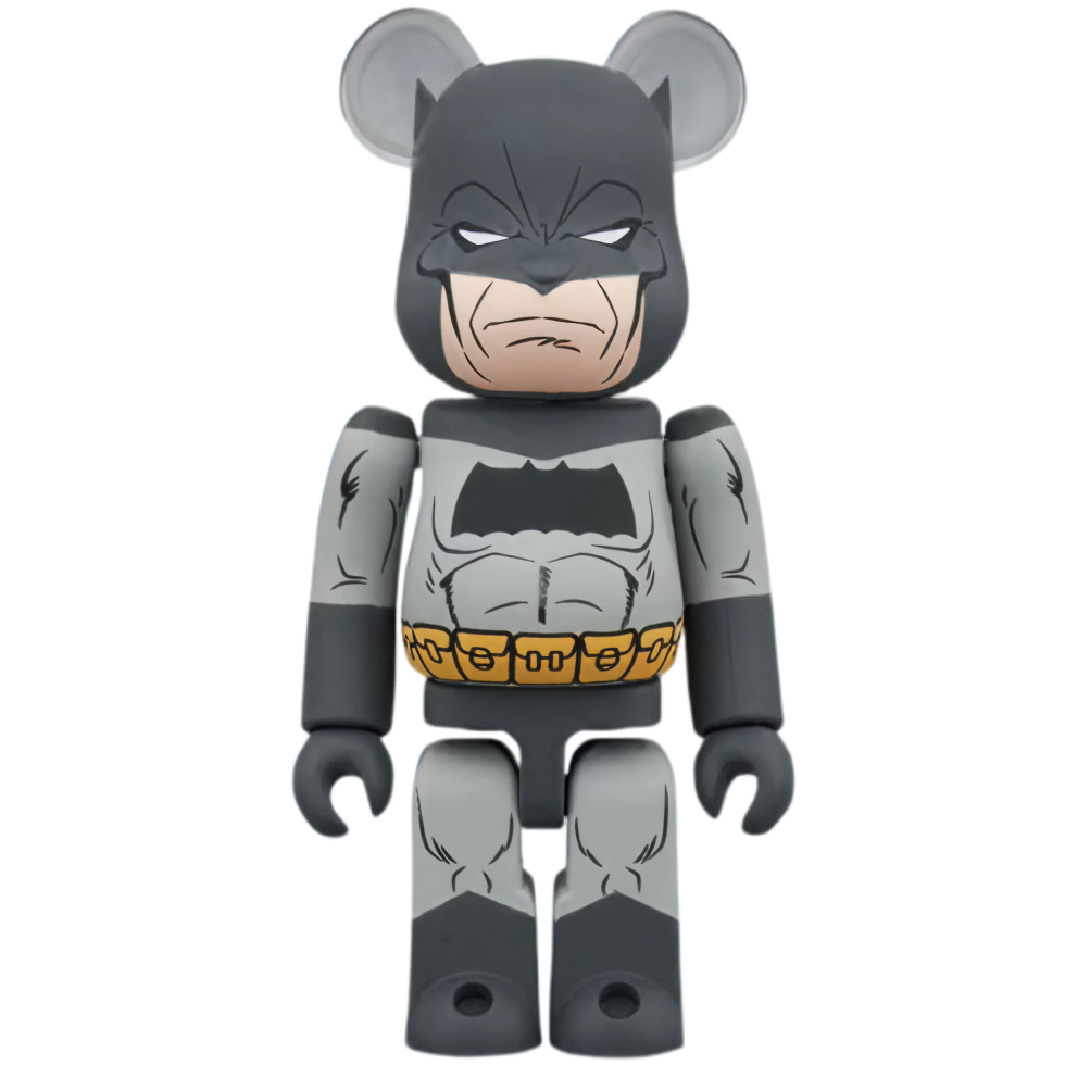 BATMAN HUSH 400%